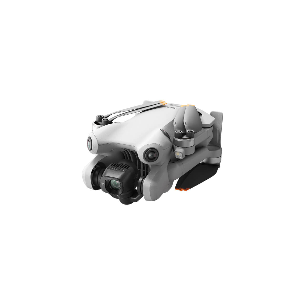 DJI Mini 4 Pro Pack Vuela Más (DJI RC 2) DJI Mini 4 Pro Pack Vuela Más (DJI RC 2)